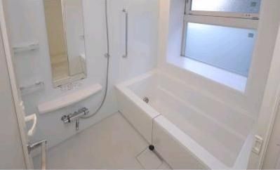 バス・シャワールーム　浴室