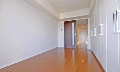 居室・リビング　居室7.4帖