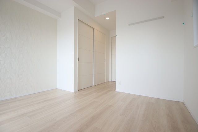 居室・リビング　※別室の参考写真の為、現況優先です。