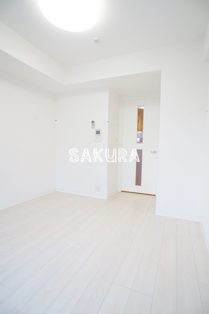 その他部屋・スペース　開放感のある室内♪