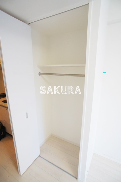 収納　収納スペース♪