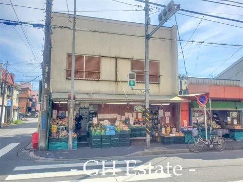 その他　スーパーマリン（その他）まで220m