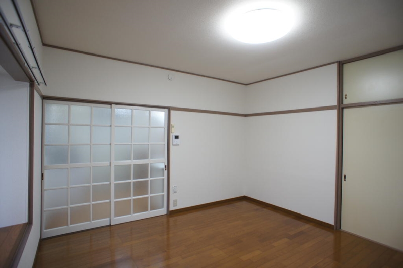 その他部屋・スペース　洋室８．０帖