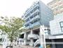 森下駅より徒歩5分 築37年2ヶ月 6階建の賃貸物件
