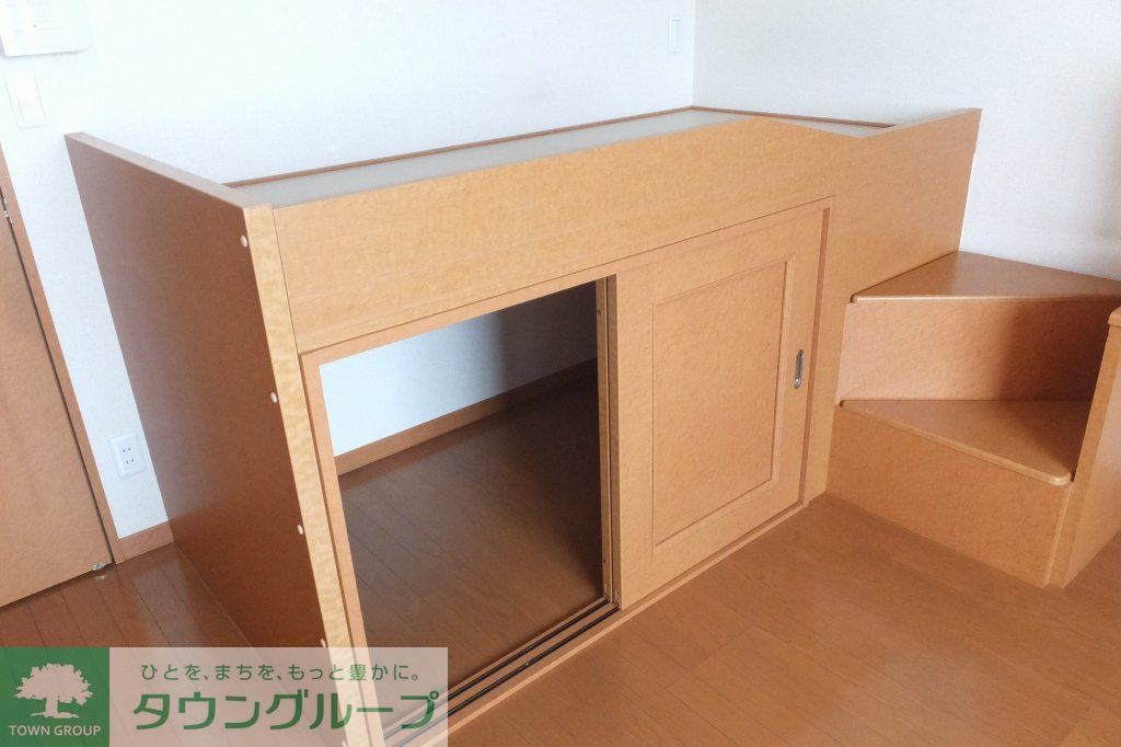 その他部屋・スペース