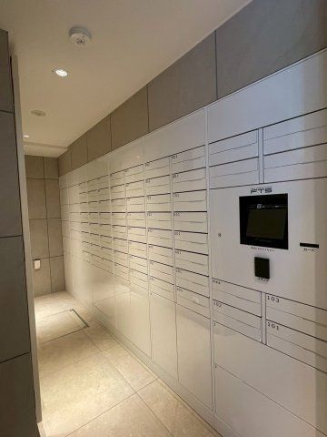 その他共有部分　☆共用部分☆