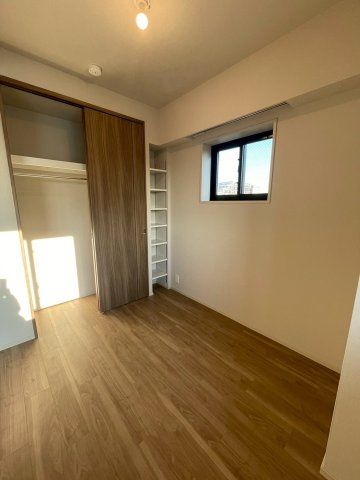 収納　☆収納豊富☆