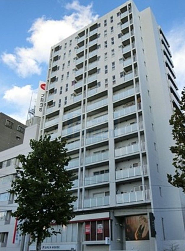 建物外観　☆こちらの物件は仲介手数料無料です☆