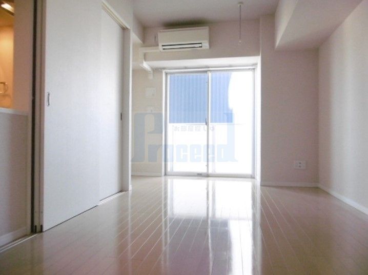 居室・リビング　☆こちらの物件は仲介手数料無料です☆