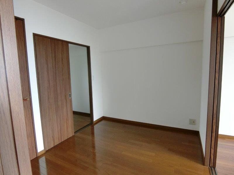 収納　ダイニング（約４．１帖）※前回募集時参考写真