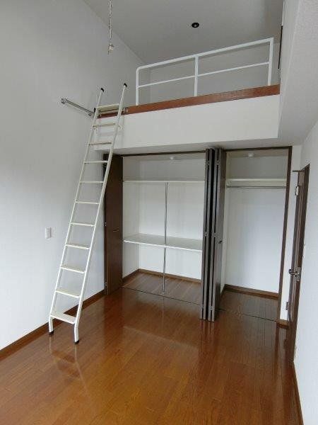 その他部屋・スペース　洋室（約６．２帖）※前回募集時参考写真