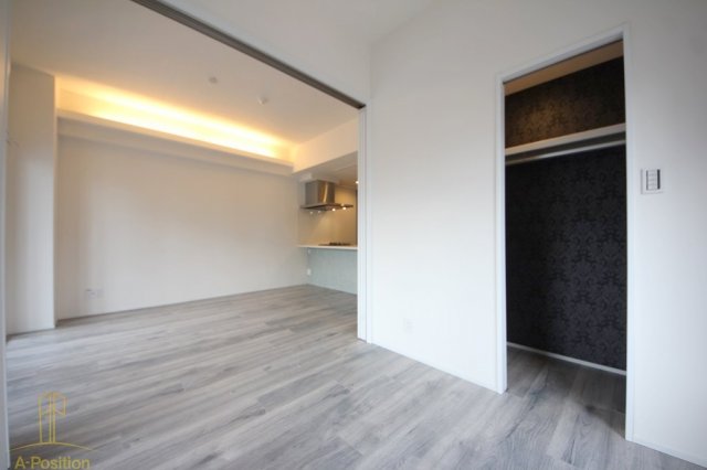 その他部屋・スペース　BRAVE松屋町