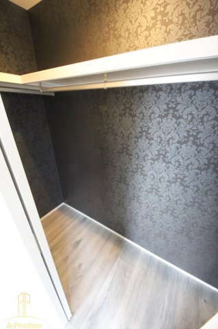 収納　BRAVE松屋町