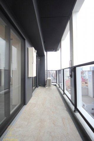バルコニー　BRAVE松屋町