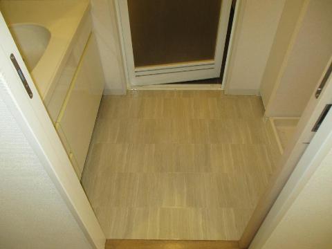 その他　脱衣所