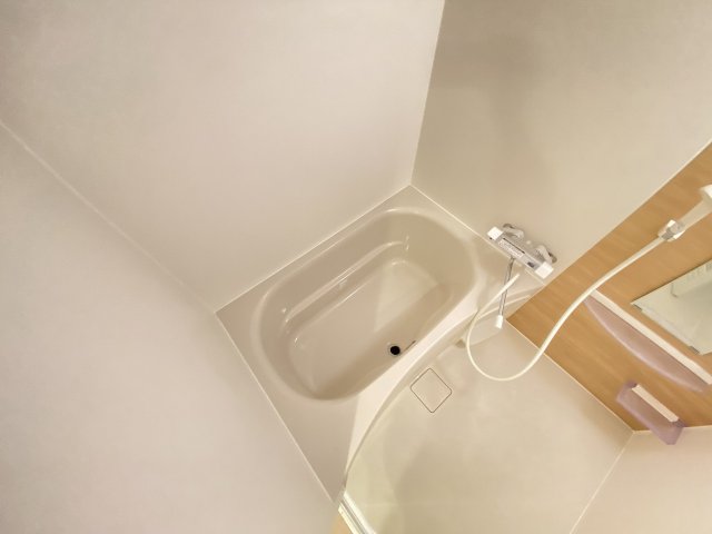 バス・シャワールーム　日々の暮らしに欠かせないお風呂です