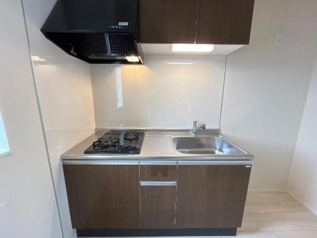 キッチン　キッチン（イメージ）