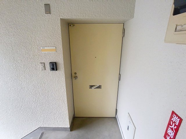 その他設備　2026年4月撮影※現況を優先します