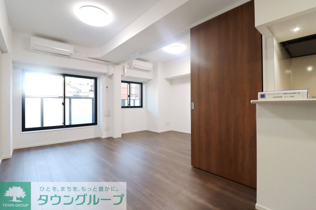 居室・リビング　リビング/居室