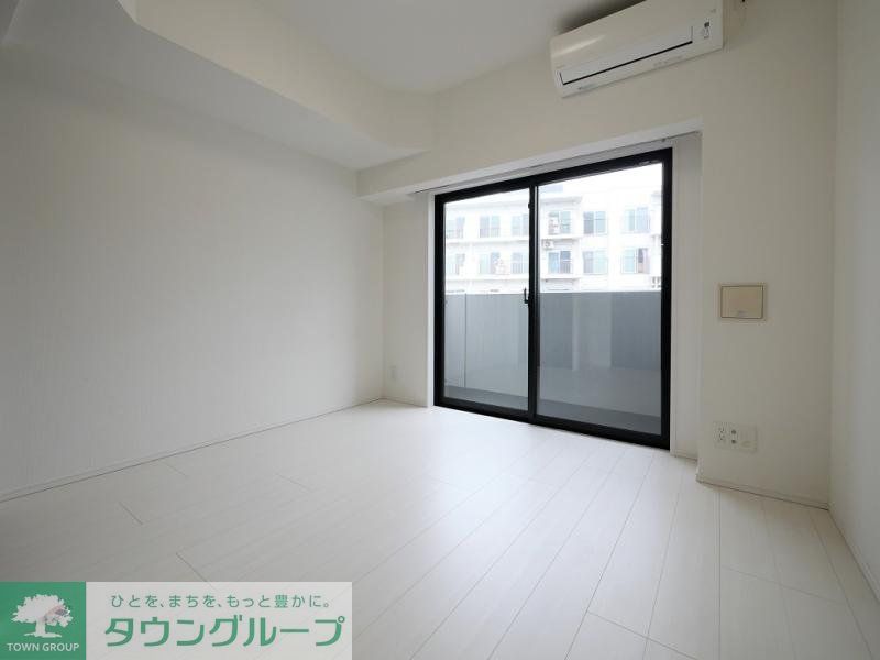 居室・リビング　リビング/居室