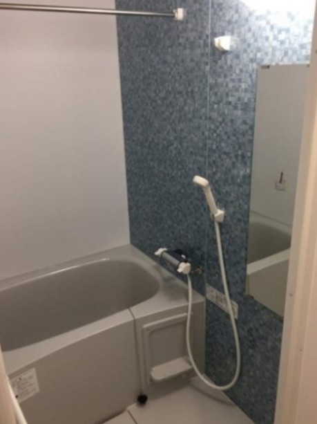 バス・シャワールーム　☆浴室☆