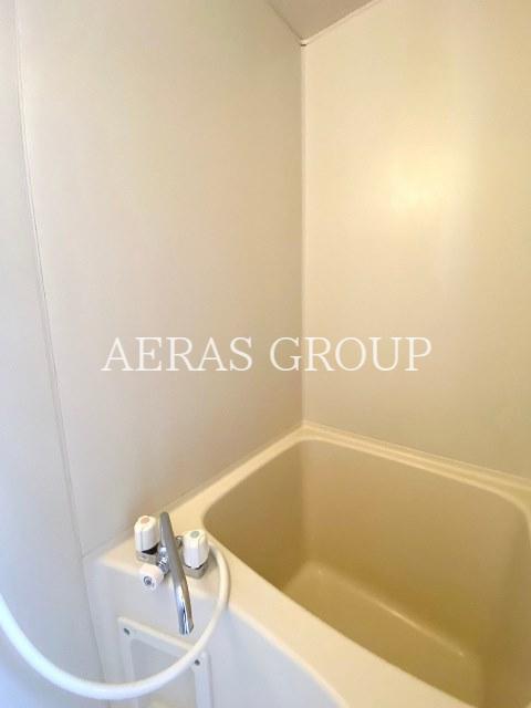 バス・シャワールーム　別部屋同仕様タイプ