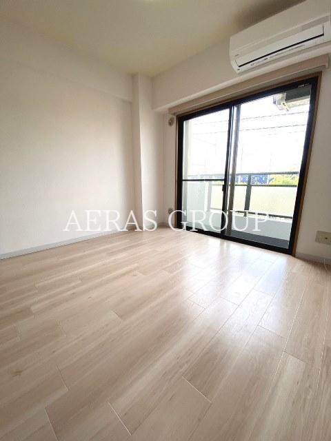 居室・リビング　別部屋同仕様タイプ