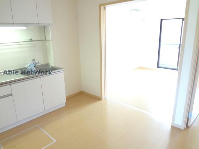 居室・リビング　同型