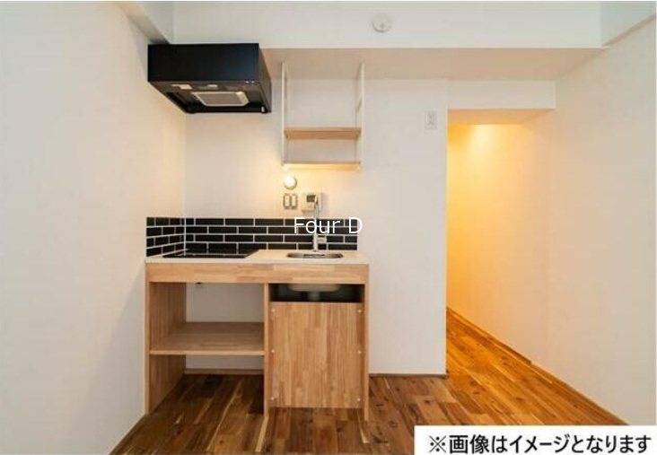 キッチン　★見学予約受付中★