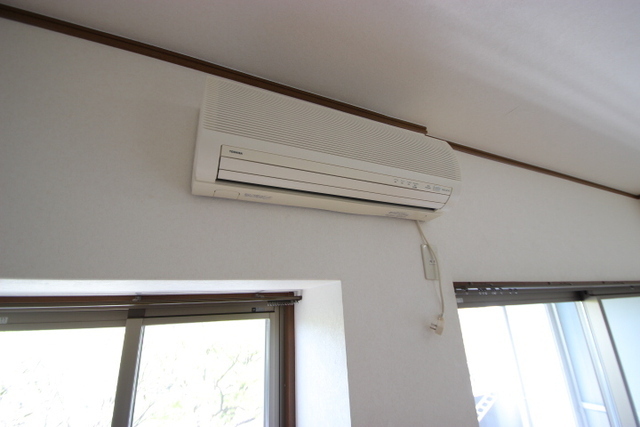 その他設備　別号室の写真