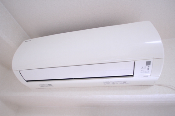 その他設備　※別部屋の写真です