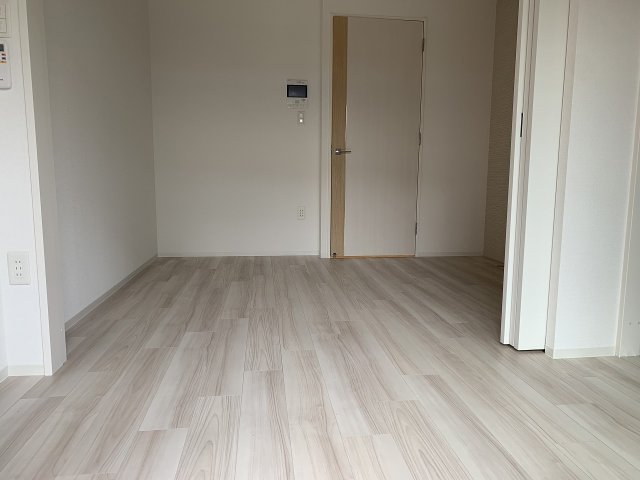 居室・リビング　使いやすい居間です
