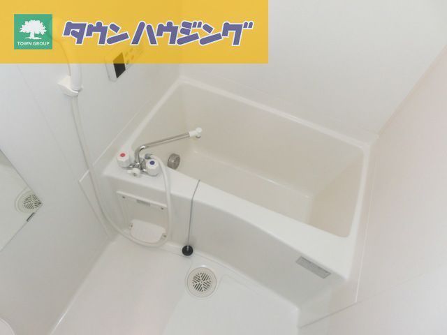 バス・シャワールーム　詳細はタウンハウジングまで！043-290-8070