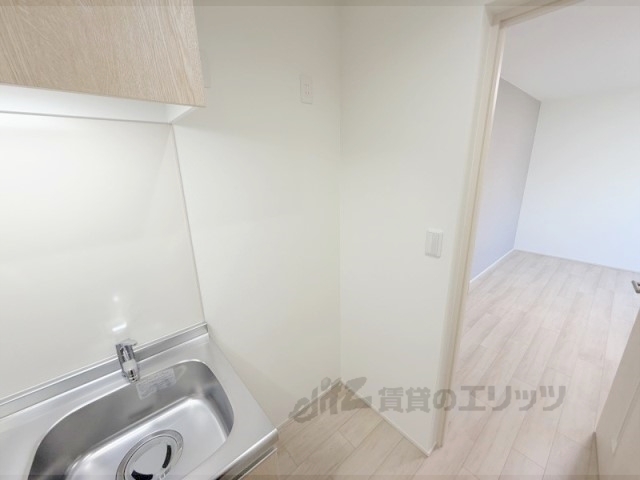 その他部屋・スペース　冷蔵庫置場