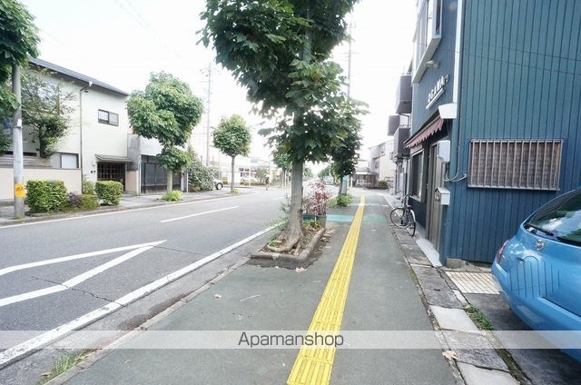 その他　前面道路（その他）まで5m