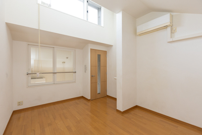 居室・リビング　※写真は同タイプ住戸です。