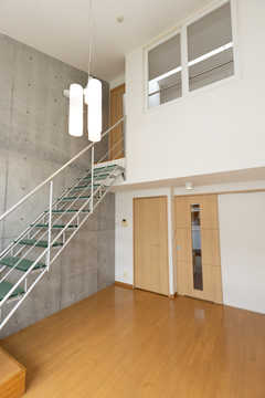 省エネ性能ラベル　※写真は同タイプ住戸です。