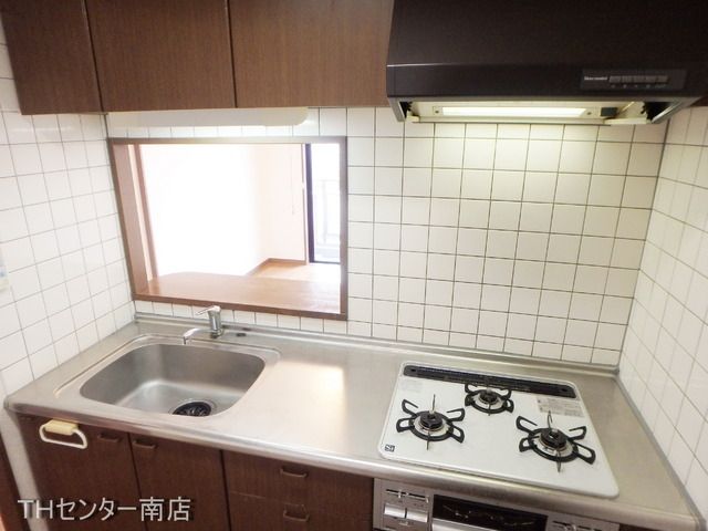 キッチン　★システムキッチン★