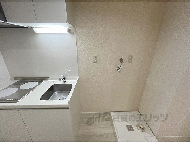 その他部屋・スペース　冷蔵庫置場