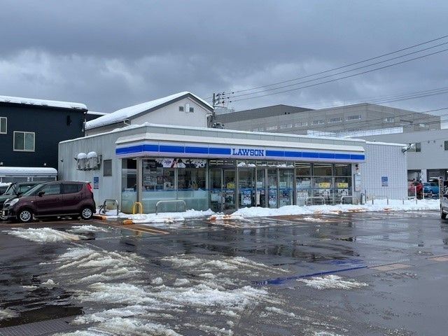 コンビニ　ローソン（コンビニ）まで260m