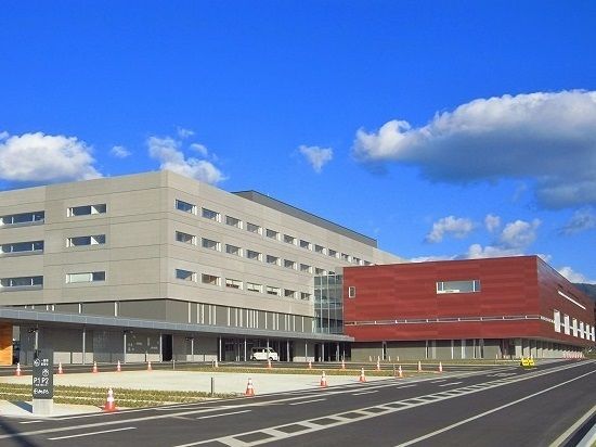 病院　立川総合病院（病院）まで200m