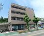 亀岡駅より徒歩9分 築20年2ヶ月 4階建の賃貸物件