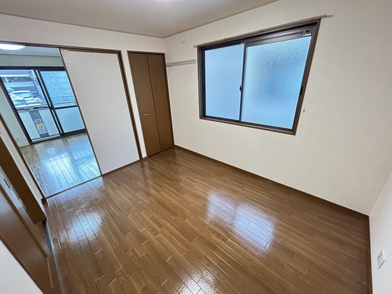 その他　※別号室のお写真です