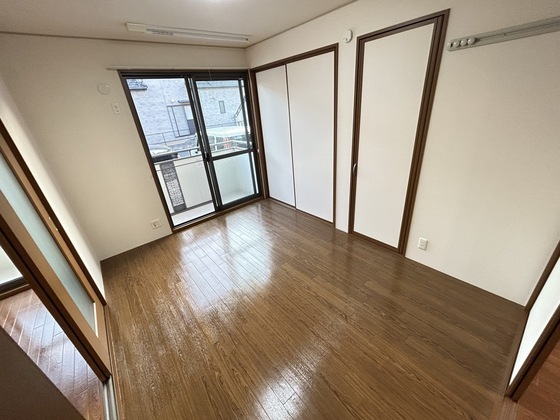 その他部屋・スペース　※別号室のお写真です