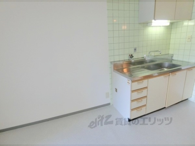 その他部屋・スペース　冷蔵庫置場