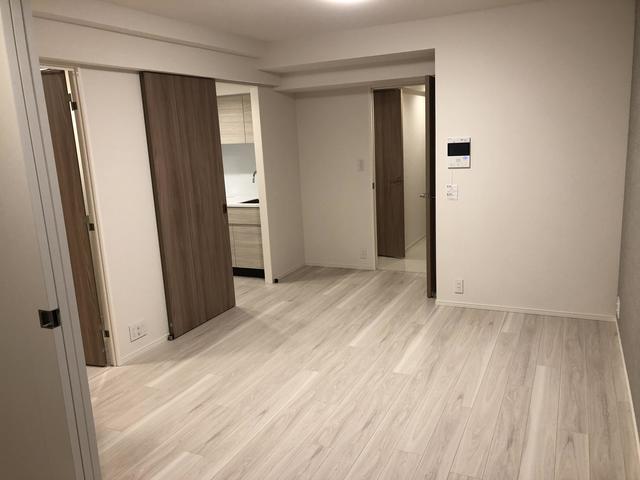 居室・リビング　居室※別部屋参考写真