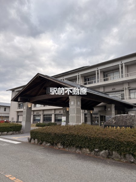 その他　うきは市役所（その他）まで600m