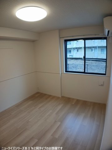 その他部屋・スペース　明るい室内です