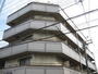 久寿川駅より徒歩5分 3階 築33年1ヶ月の賃貸物件