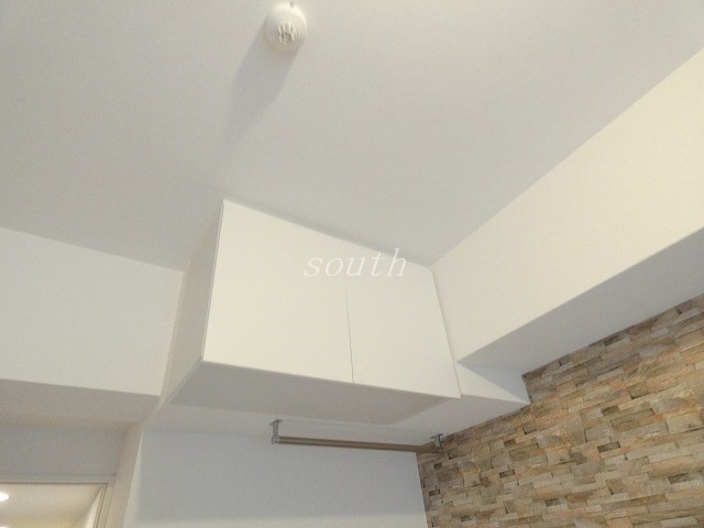 収納　お部屋により室内カラーが異なります